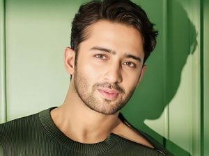 TV Actor Shaheer Sheikh Contact Details, House Address, Phone Number, Email Id