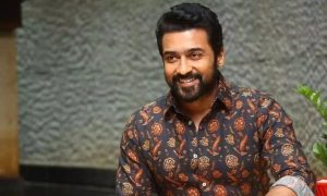 Actor Suriya Contact Details, House Address, Phone Number, Email Id