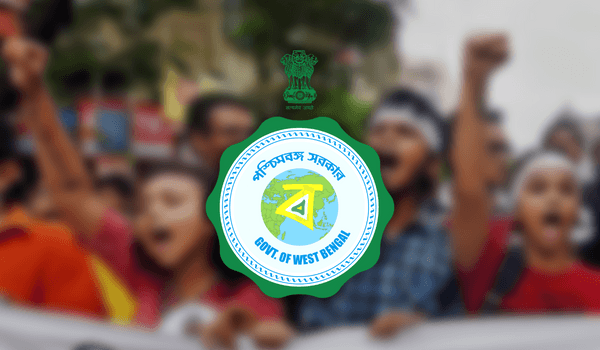 West Bengal State Government Contact Details, Address, Phone Number, Email Id