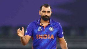 Cricket Player Mohammed Shami Contact Details, House Address, Phone Number, Email Id