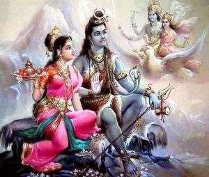 What is Sanjeevani Vidya and why did Lord Shiva give it to Shukracharya?