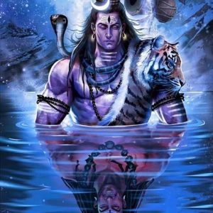 Who was Jalandhar? A Demon Born from Shiva’s Third Eye