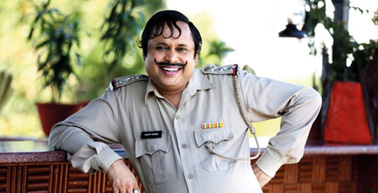 Actor Yogesh Tripathi Contact Details, House Address, Phone Number, Email Id