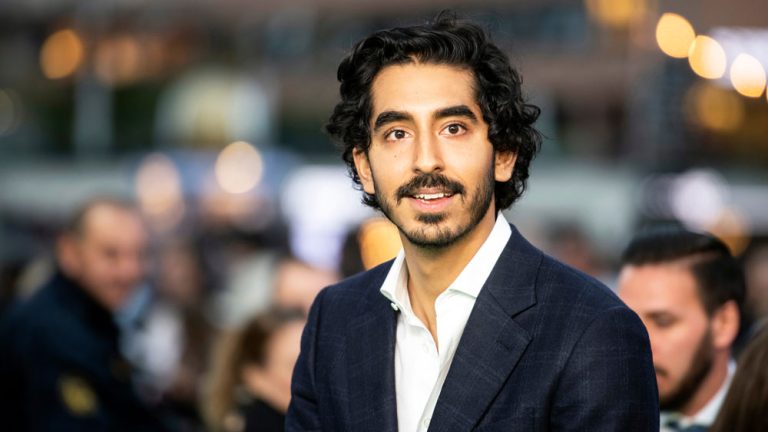 Actor Dev Patel Contact Details, House Address, Phone Number, Email Id