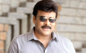 Actor Chiranjeevi Contact Details, House Address, Phone Number, Email Id